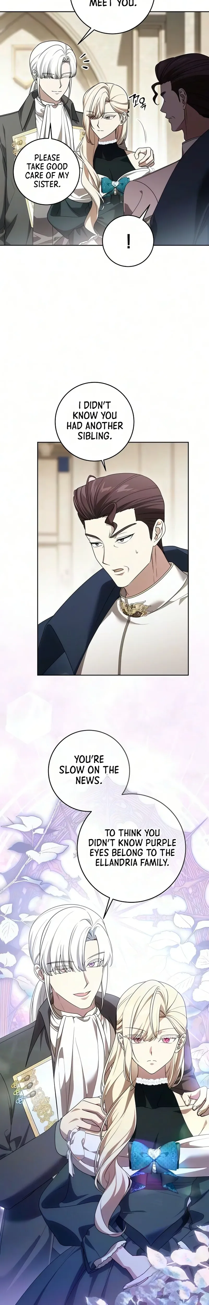 Daega neun Neohui ui Modeun Geot Chapter 113 page 20 - 