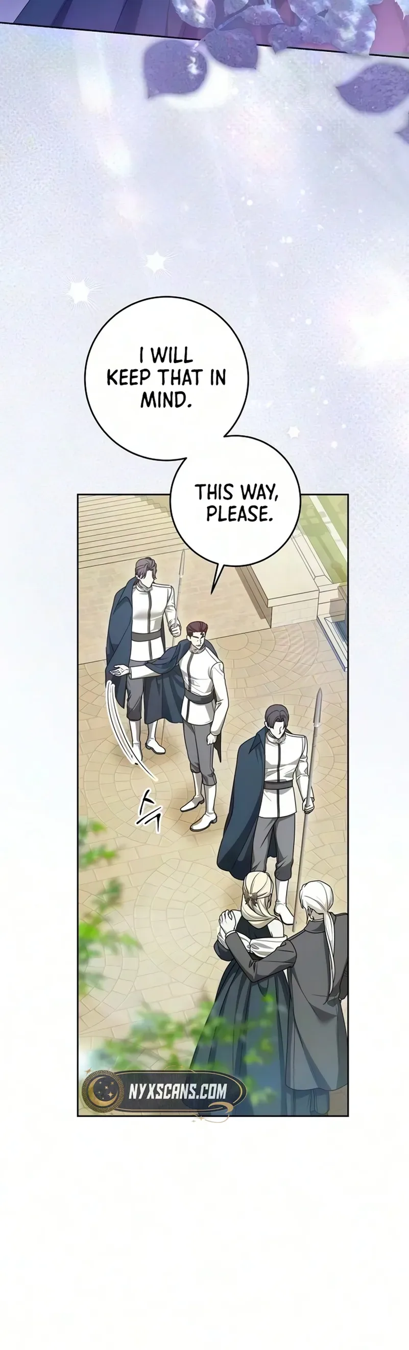 Daega neun Neohui ui Modeun Geot Chapter 113 page 21 - 
