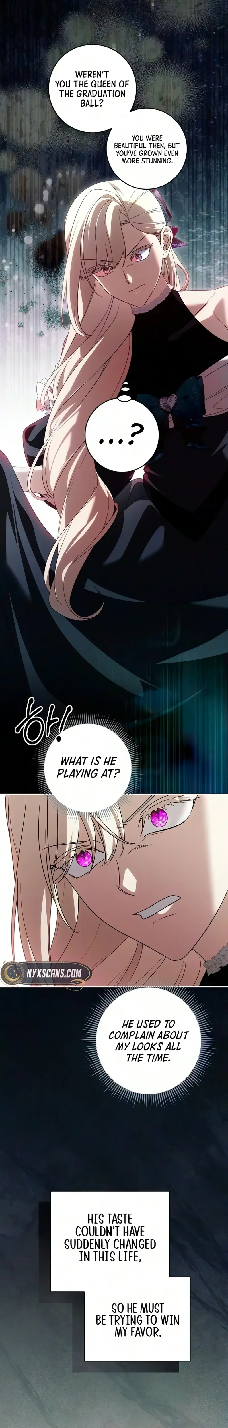 Daega neun Neohui ui Modeun Geot Chapter 113 page 28 - 