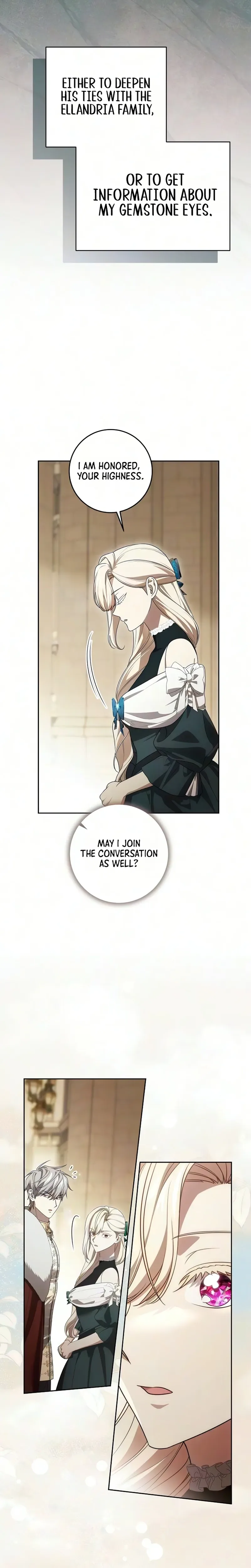 Daega neun Neohui ui Modeun Geot Chapter 113 page 29 - 