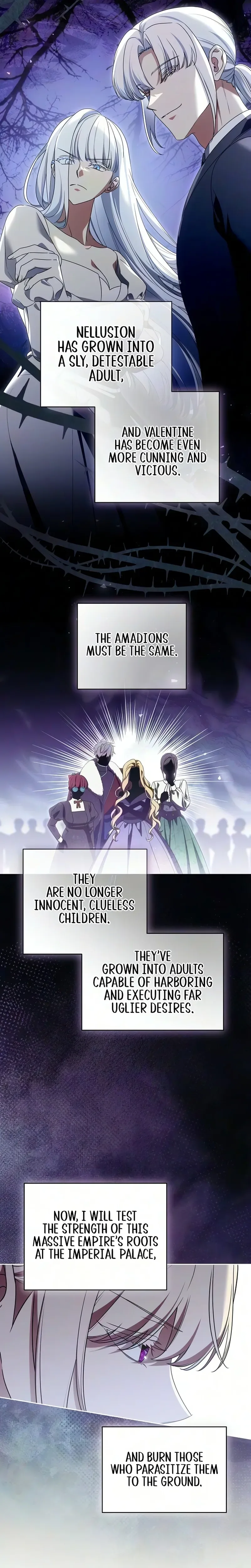 Daega neun Neohui ui Modeun Geot Chapter 113 page 7 - 