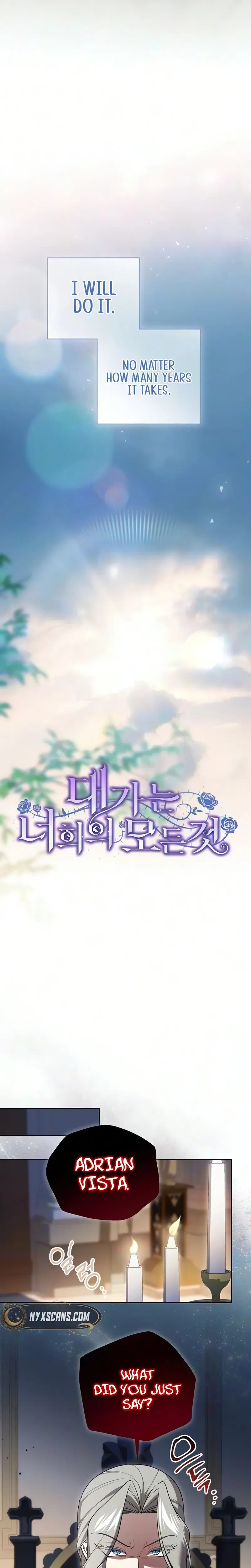 Daega neun Neohui ui Modeun Geot Chapter 113 page 8 - 