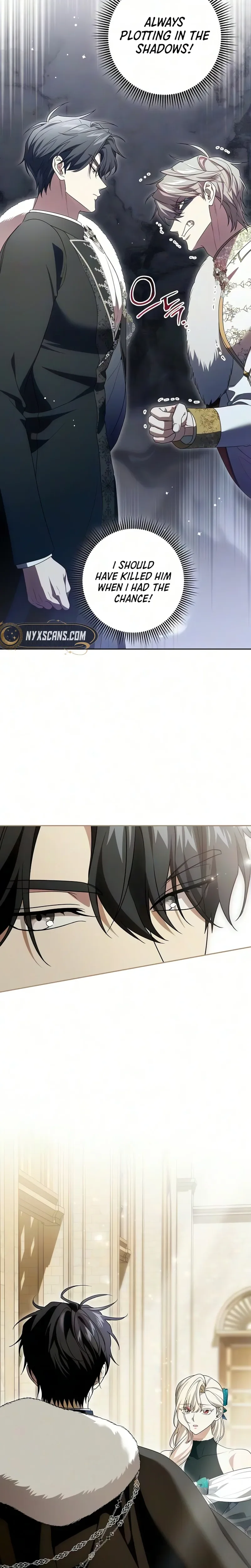 Daega neun Neohui ui Modeun Geot Chapter 114 page 2 - 