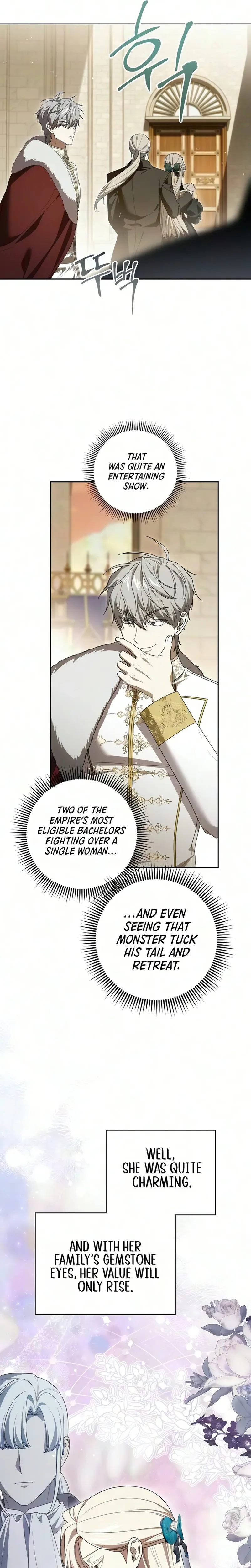 Daega neun Neohui ui Modeun Geot Chapter 114 page 19 - 