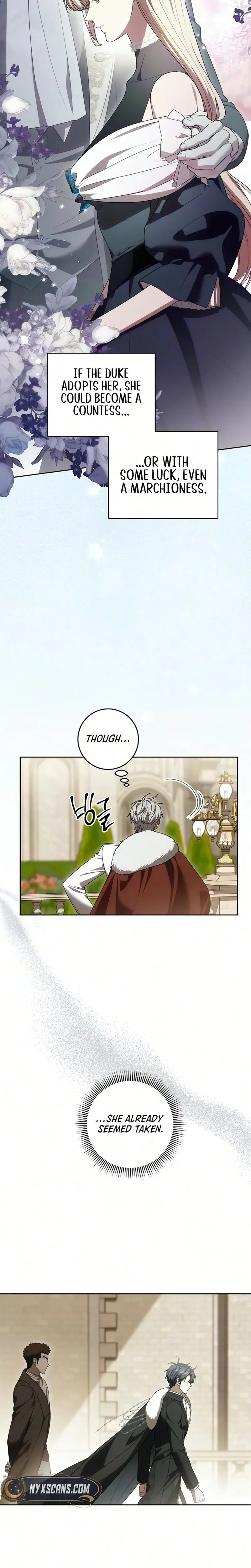 Daega neun Neohui ui Modeun Geot Chapter 114 page 20 - 