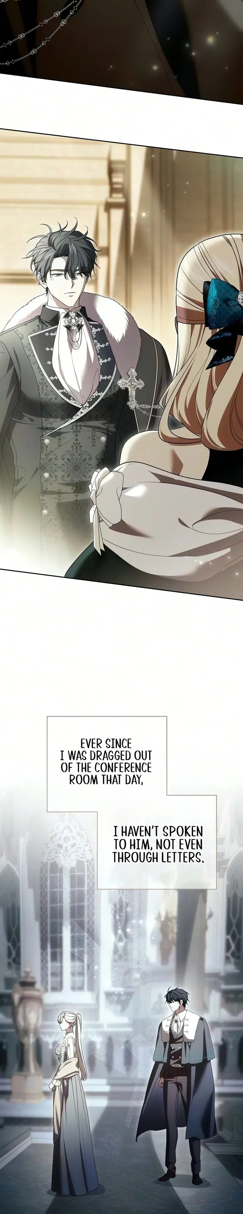 Daega neun Neohui ui Modeun Geot Chapter 114 page 3 - 