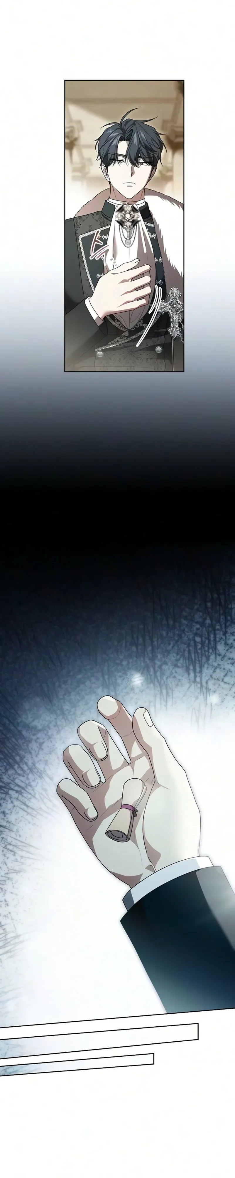 Daega neun Neohui ui Modeun Geot Chapter 114 page 21 - 