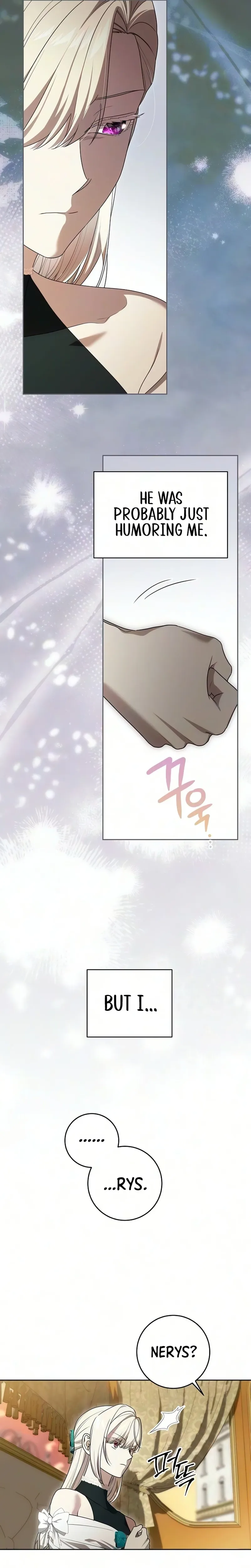Daega neun Neohui ui Modeun Geot Chapter 114 page 25 - 