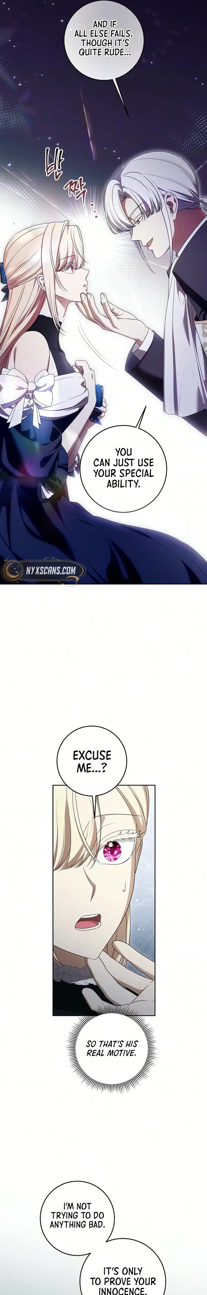 Daega neun Neohui ui Modeun Geot Chapter 114 page 28 - 