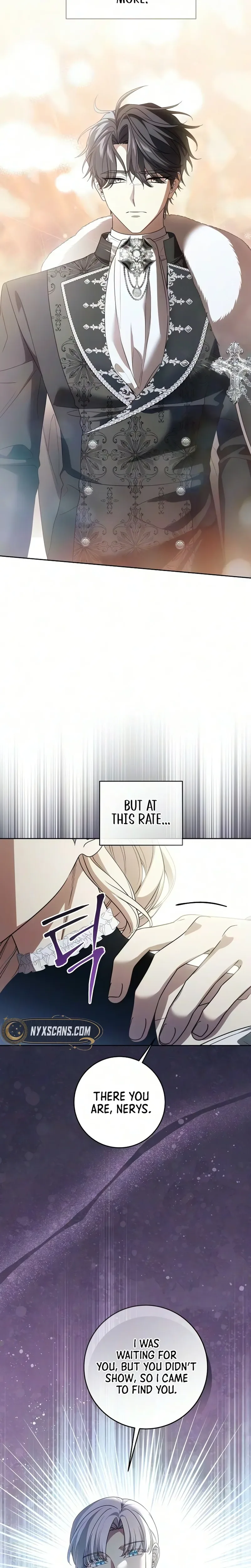 Daega neun Neohui ui Modeun Geot Chapter 114 page 5 - 