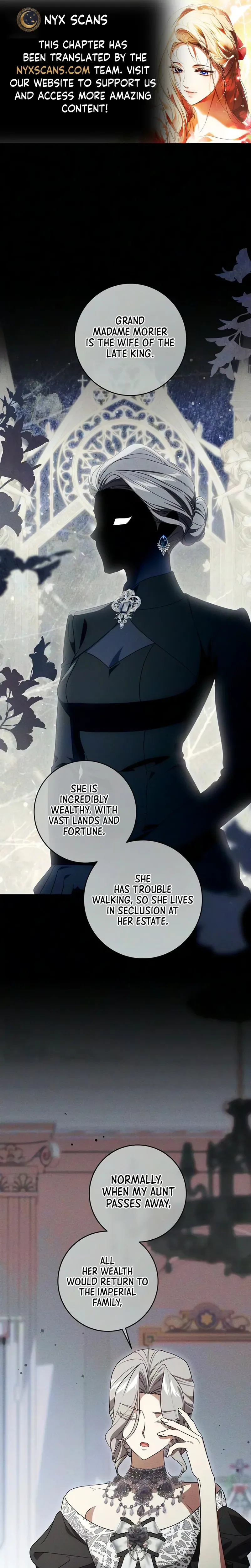 Daega neun Neohui ui Modeun Geot Chapter 115 page 1 - 