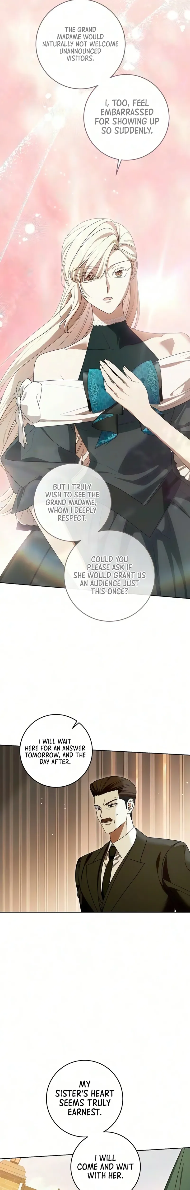 Daega neun Neohui ui Modeun Geot Chapter 115 page 13 - 