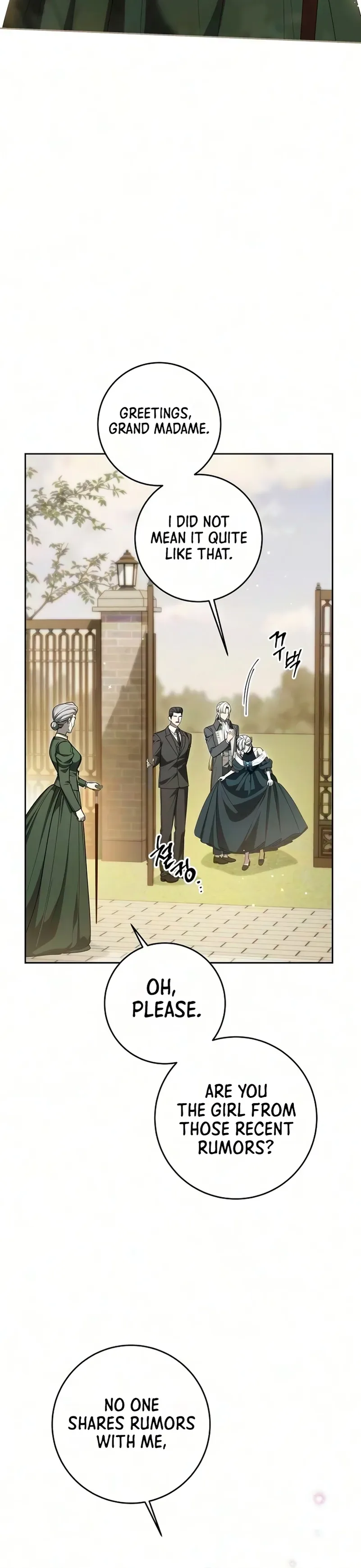 Daega neun Neohui ui Modeun Geot Chapter 115 page 15 - 