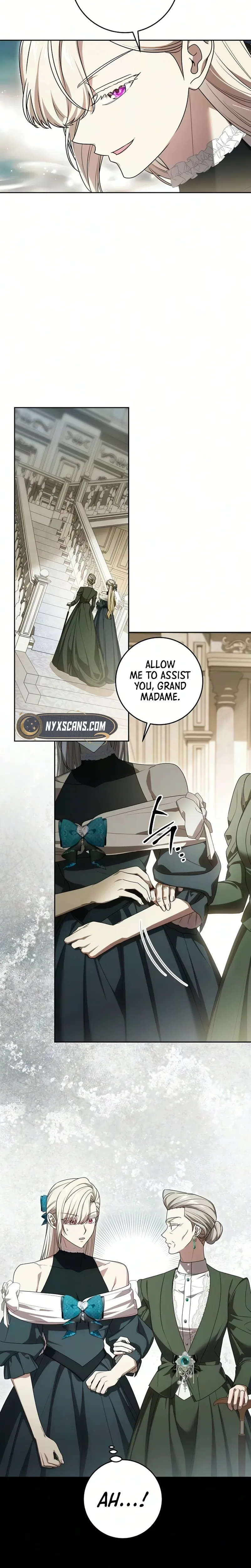 Daega neun Neohui ui Modeun Geot Chapter 115 page 20 - 