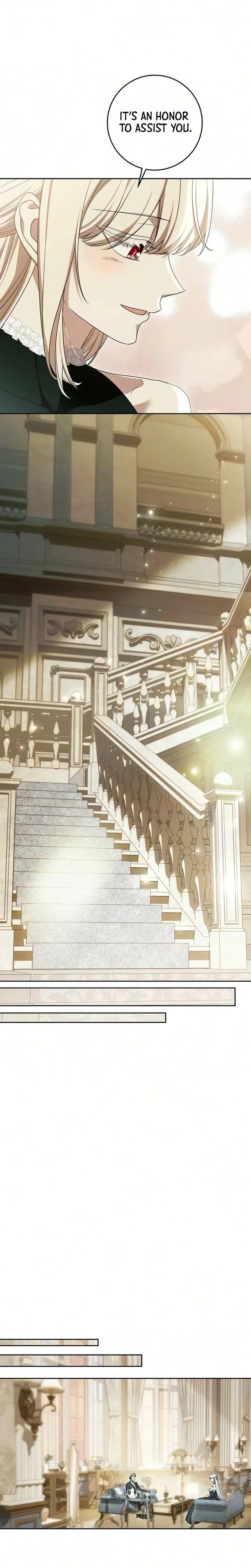 Daega neun Neohui ui Modeun Geot Chapter 115 page 23 - 