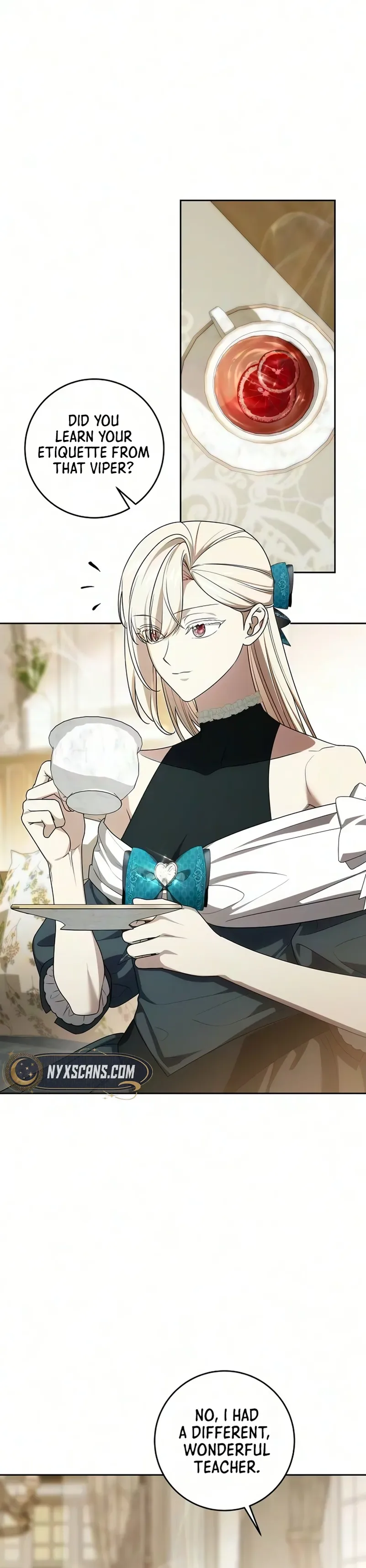 Daega neun Neohui ui Modeun Geot Chapter 115 page 24 - 