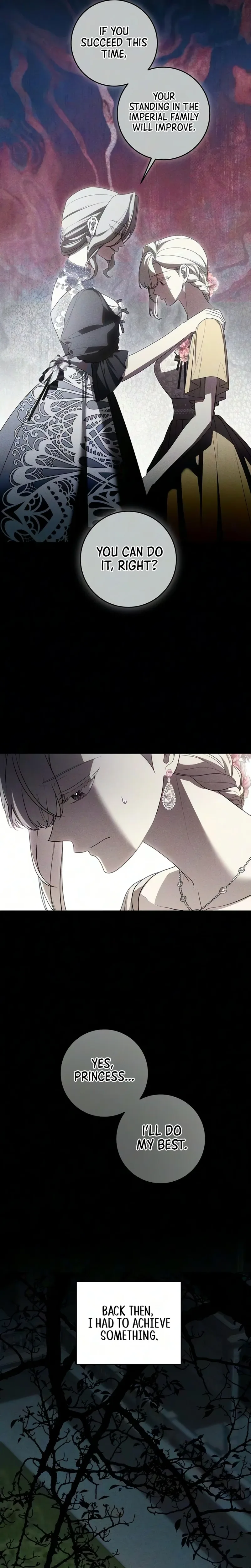 Daega neun Neohui ui Modeun Geot Chapter 115 page 4 - 