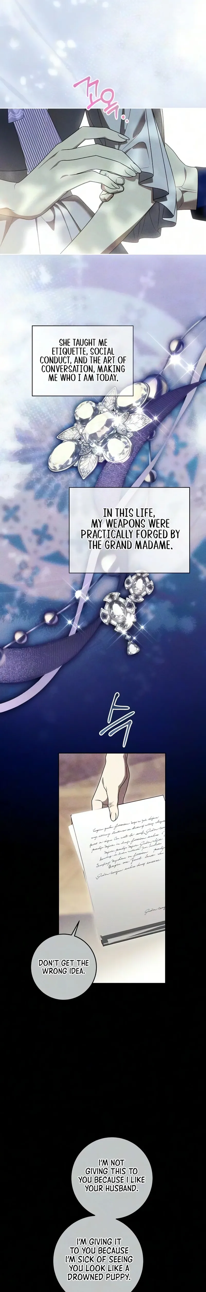 Daega neun Neohui ui Modeun Geot Chapter 115 page 7 - 