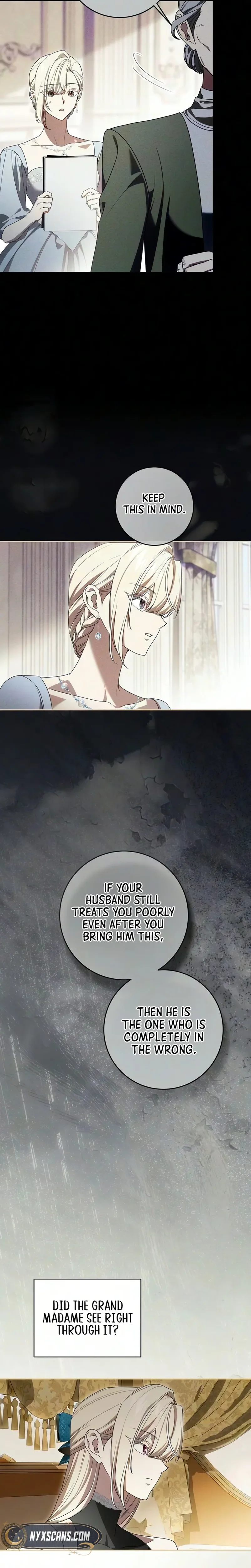 Daega neun Neohui ui Modeun Geot Chapter 115 page 8 - 
