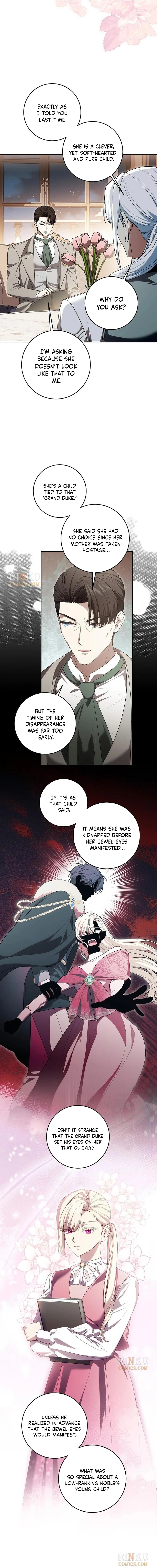 Daega neun Neohui ui Modeun Geot Chapter 116 page 14 - 