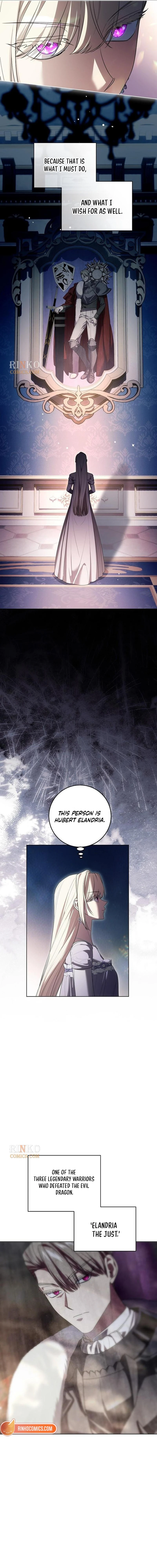 Daega neun Neohui ui Modeun Geot Chapter 117 page 17 - 
