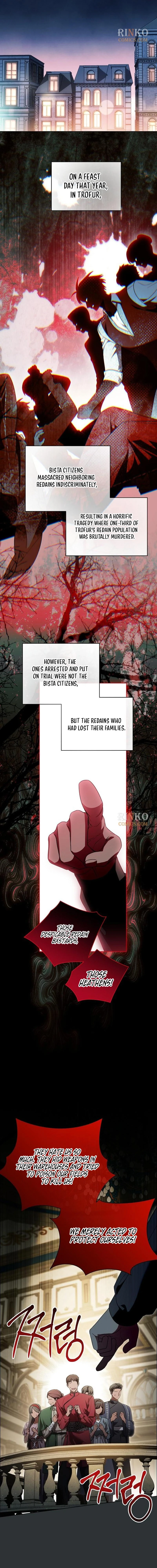 Daega neun Neohui ui Modeun Geot Chapter 117 page 6 - 