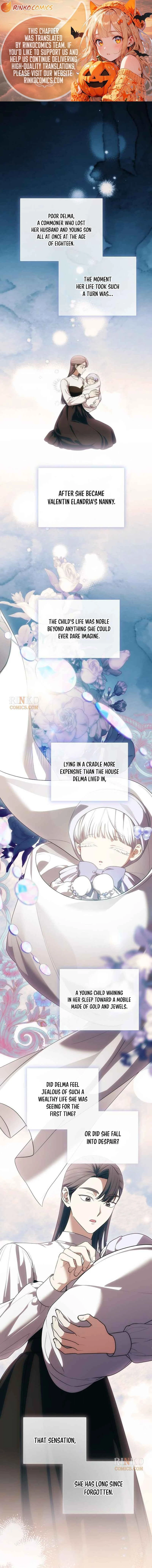 Daega neun Neohui ui Modeun Geot Chapter 118 page 1 - 