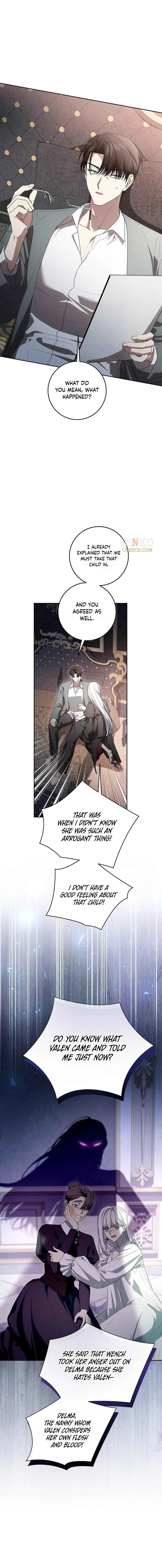 Daega neun Neohui ui Modeun Geot Chapter 118 page 12 - 