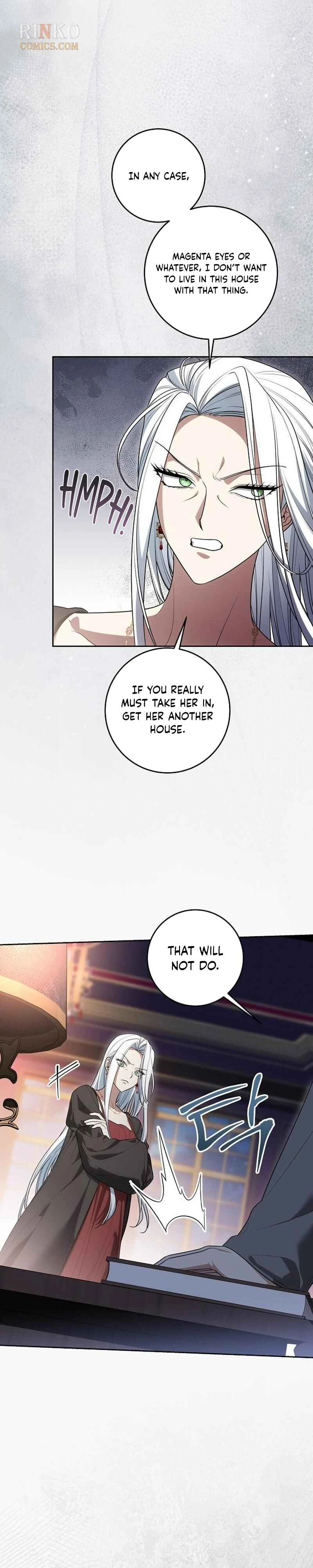 Daega neun Neohui ui Modeun Geot Chapter 118 page 14 - 
