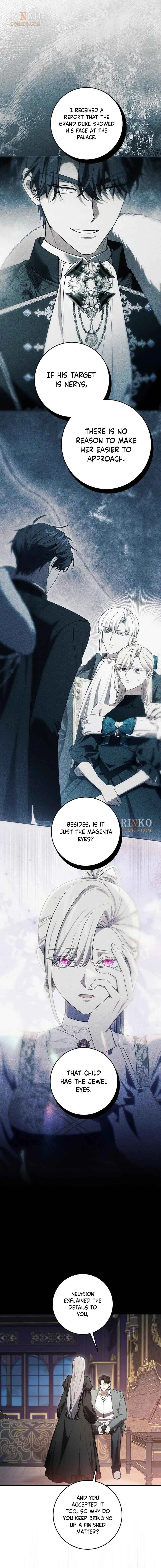 Daega neun Neohui ui Modeun Geot Chapter 118 page 15 - 
