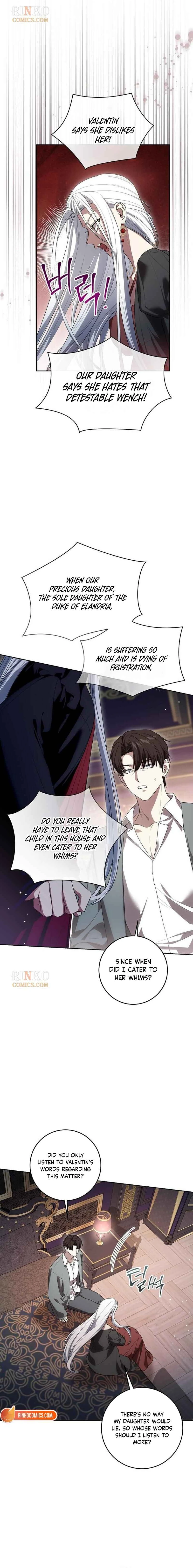 Daega neun Neohui ui Modeun Geot Chapter 118 page 16 - 