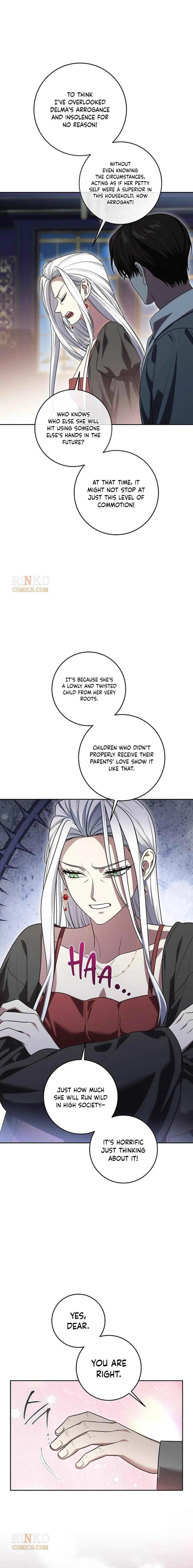 Daega neun Neohui ui Modeun Geot Chapter 118 page 18 - 