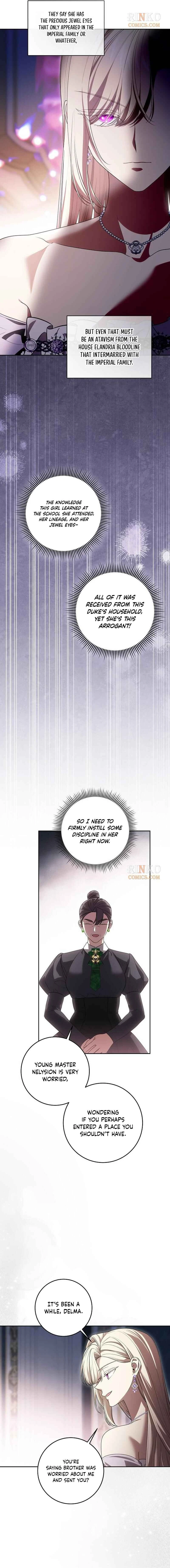 Daega neun Neohui ui Modeun Geot Chapter 118 page 4 - 