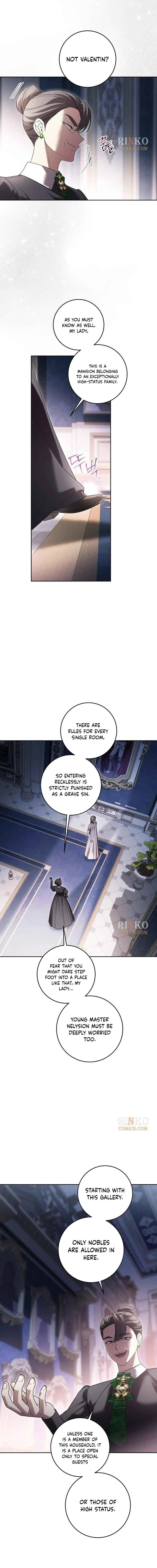 Daega neun Neohui ui Modeun Geot Chapter 118 page 5 - 