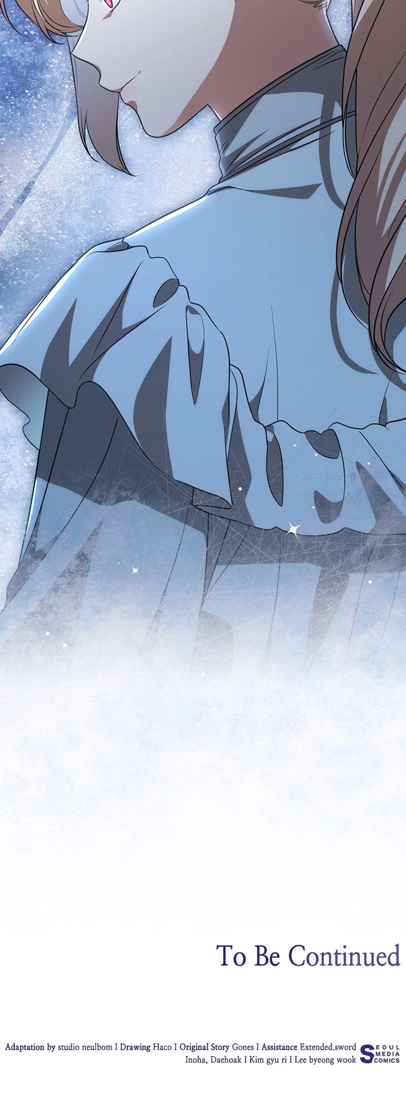 Daega neun Neohui ui Modeun Geot Chapter 13 page 8 - 