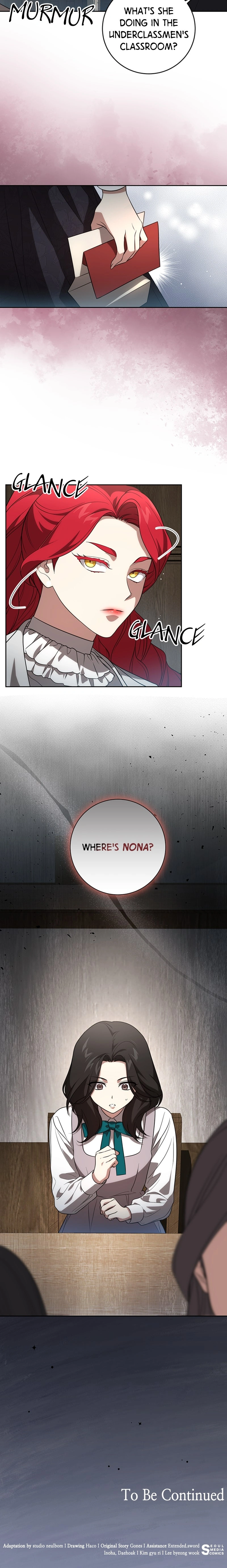 Daega neun Neohui ui Modeun Geot Chapter 15 page 9 - 