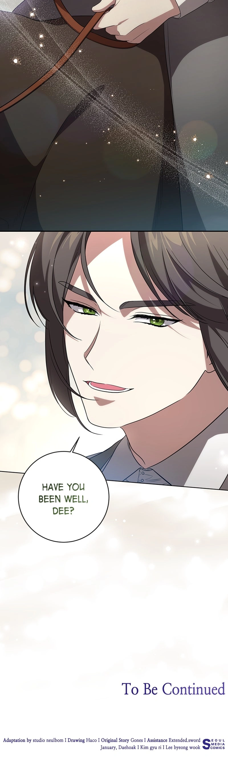 Daega neun Neohui ui Modeun Geot Chapter 21 page 8 - 