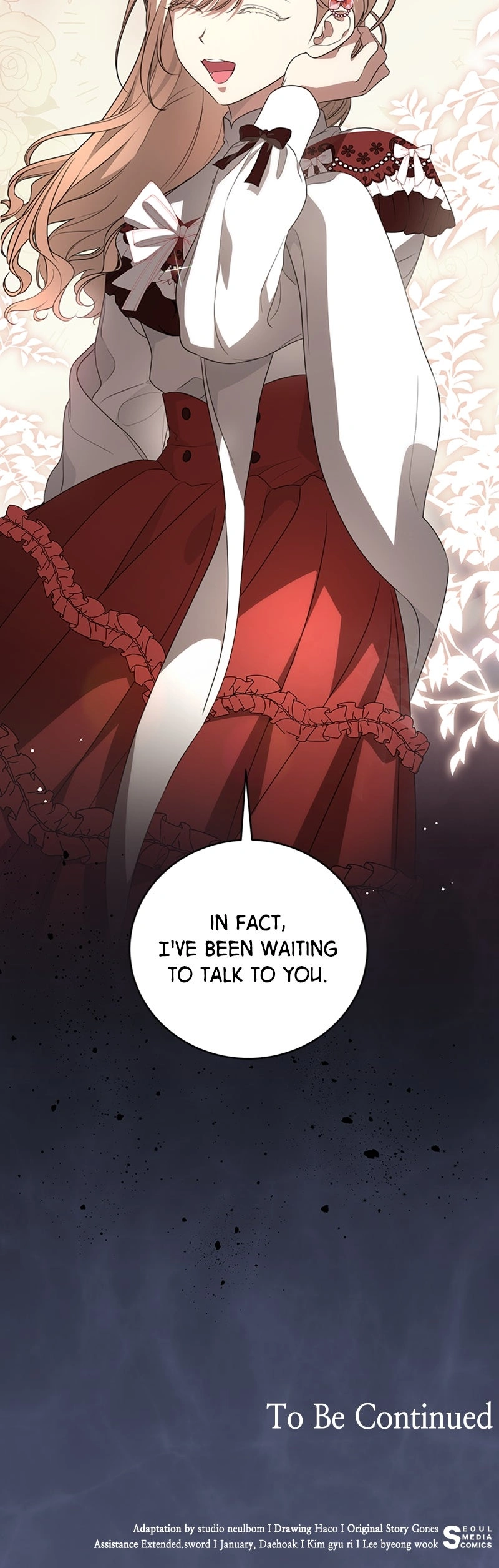 Daega neun Neohui ui Modeun Geot Chapter 23 page 7 - 