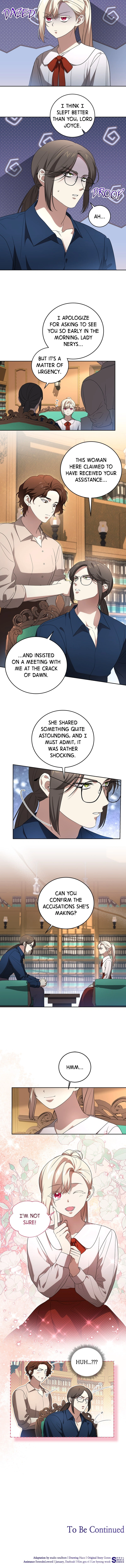 Daega neun Neohui ui Modeun Geot Chapter 27 page 5 - 