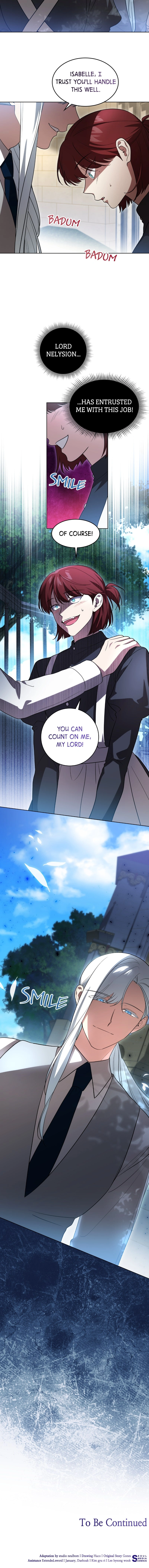 Daega neun Neohui ui Modeun Geot Chapter 43 page 7 - 