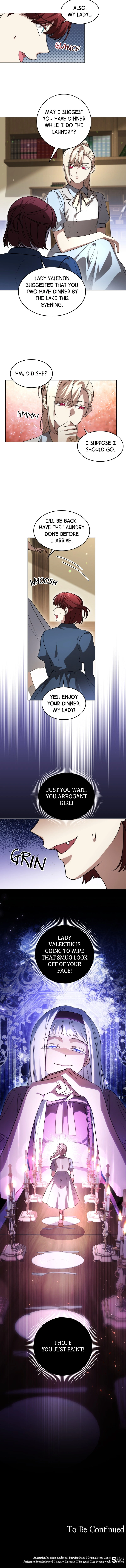 Daega neun Neohui ui Modeun Geot Chapter 45 page 8 - 
