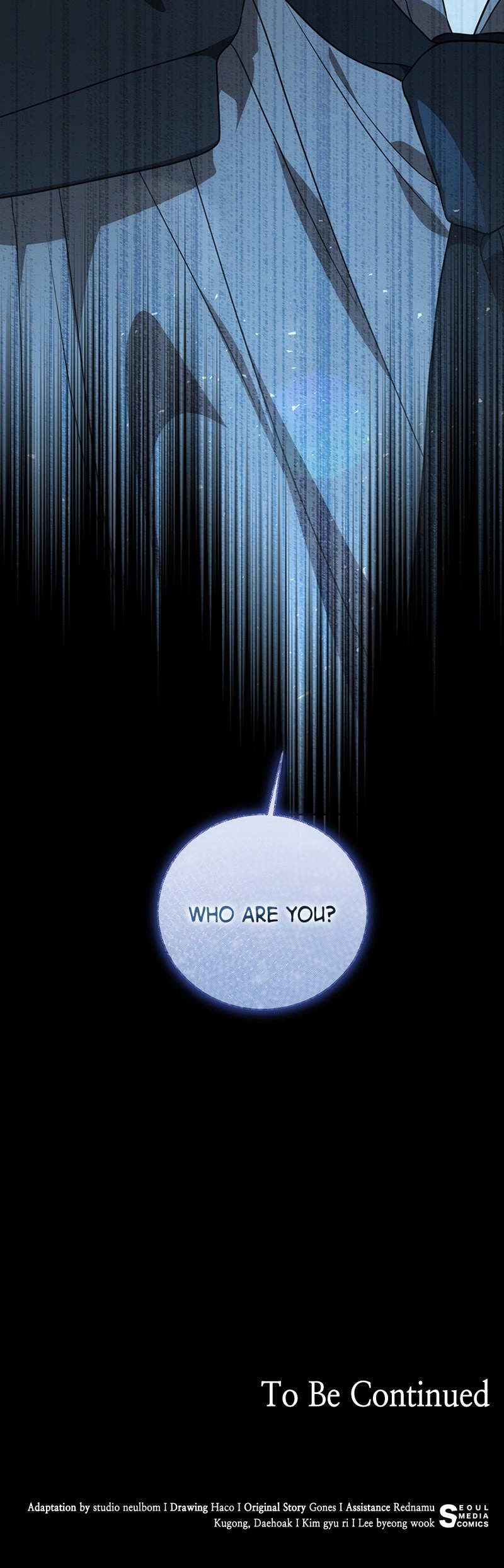 Daega neun Neohui ui Modeun Geot Chapter 5 page 9 - 