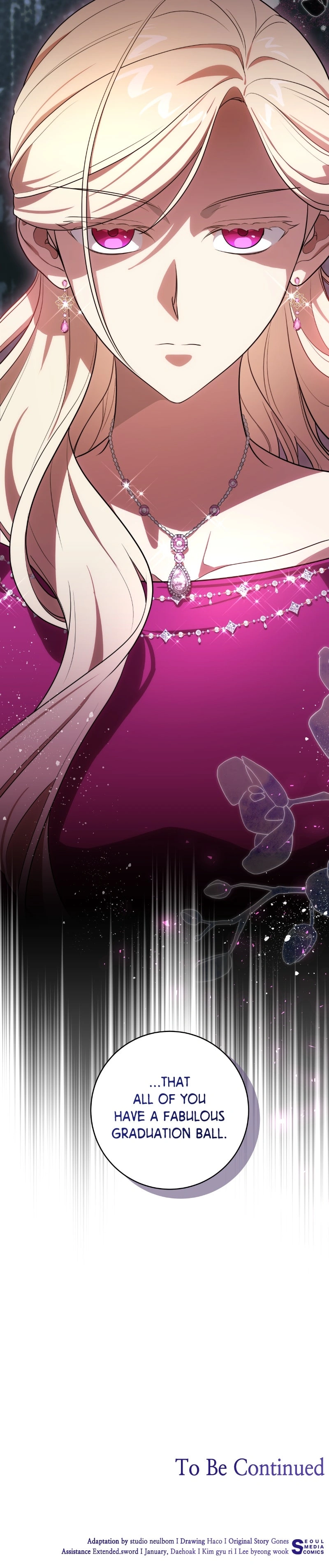 Daega neun Neohui ui Modeun Geot Chapter 60 page 9 - 