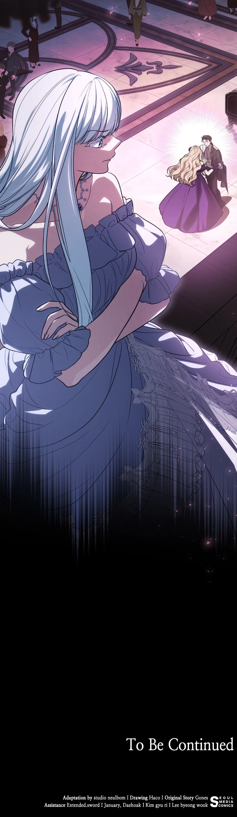 Daega neun Neohui ui Modeun Geot Chapter 62 page 9 - 