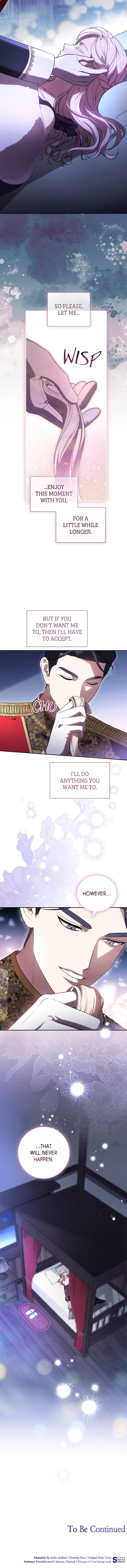 Daega neun Neohui ui Modeun Geot Chapter 65 page 9 - 