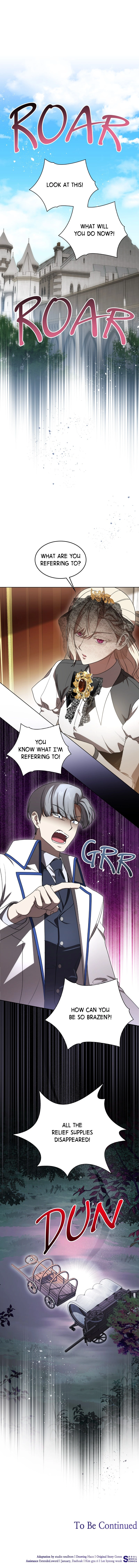 Daega neun Neohui ui Modeun Geot Chapter 71 page 9 - 