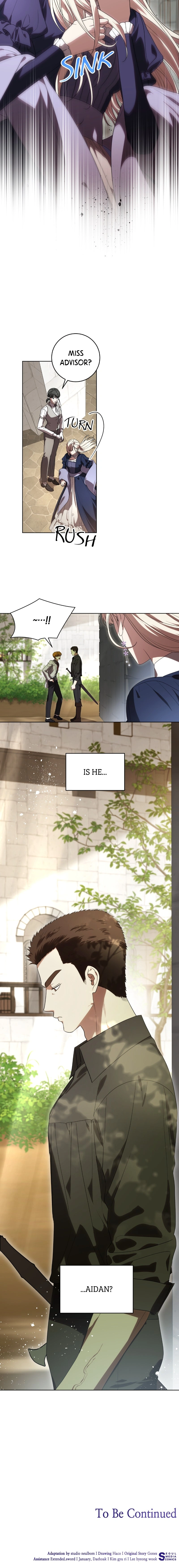 Daega neun Neohui ui Modeun Geot Chapter 74 page 9 - 
