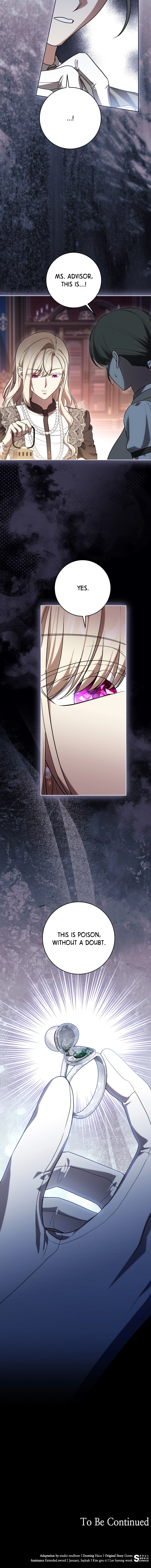 Daega neun Neohui ui Modeun Geot Chapter 88 page 12 - 