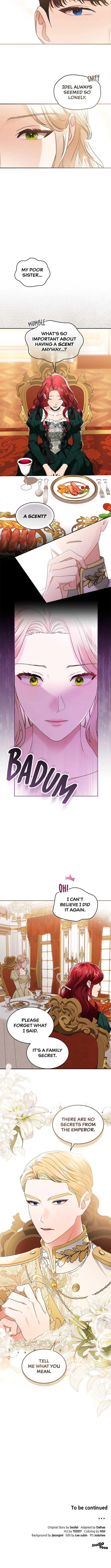 Daegong ui Kkot eun Witaeropda Chapter 11 page 7 - 