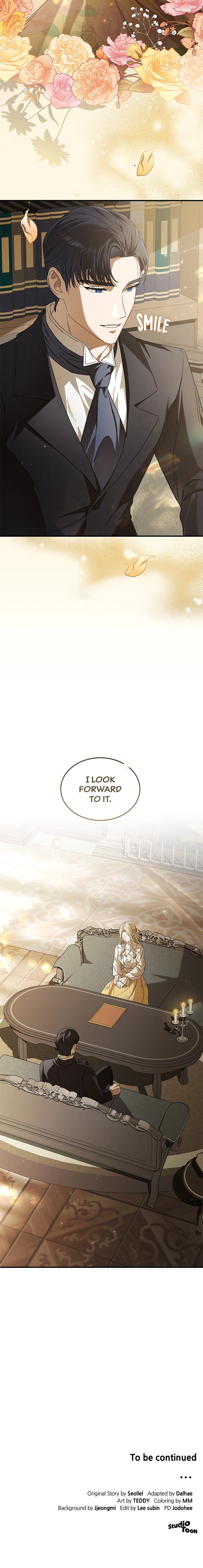 Daegong ui Kkot eun Witaeropda Chapter 14 page 8 - 